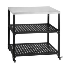 Grillwagen Grilltisch Outdoor