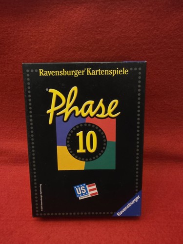 Phase version - us,