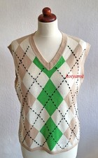 ESCADA Sport Weste Pullunder