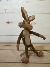 Vintage Figuren Coyote und Bip