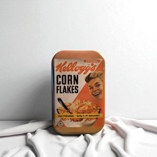 Kellogs Cornflakes Retro