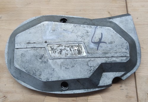 Minarelli motor deckel - motor,