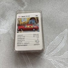Mini quartett pelikan - pelikan,