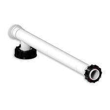 Roth T-Füllrohr/L:840mm/kpl./Füllstar Comp.-T.1000-2200L