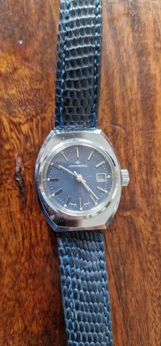 Continental 2536a vintage - e,