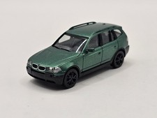 Herpa 1:87 BMW X3