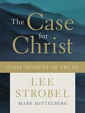 The case for christ - case,
