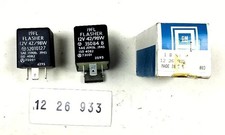 91096557, Original GM, Relaisblinker, passt in viele Autos
