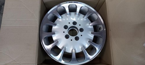 Original mercedes benz felge - original,