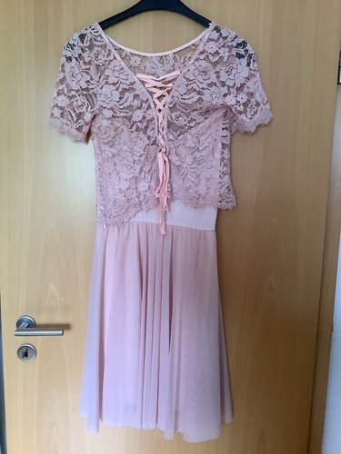 Kleid made italy - kleid, in