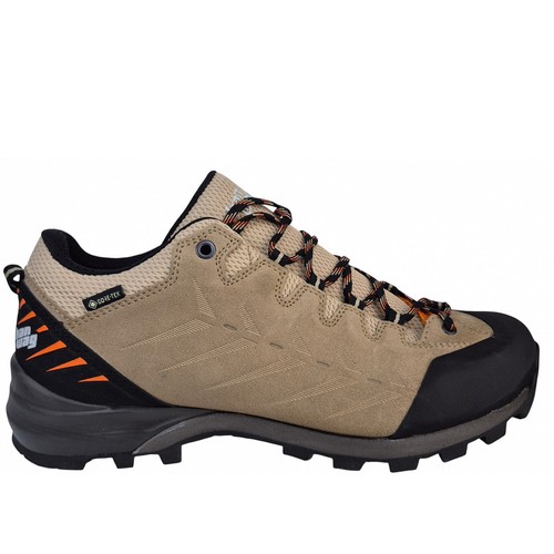 Hanwag makra pro low - low, gtx