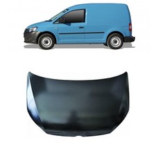 Motorhaube Bonnet Neu für VW