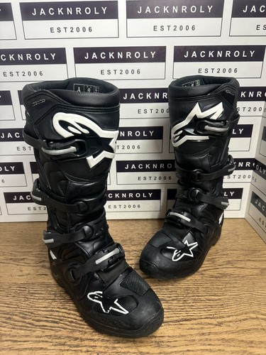 Alpinestars tech motocross - alpinestars,