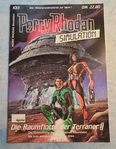 Perry rhodan stimulation die - rhodan, stimulation: