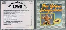 Das Goldene Schlager-Archiv 1988
