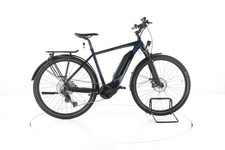 Stevens E-8X Tour Trekking E-Bike Top Elektrofahrrad Bosch Akku 500Wh Fahrrad Pr