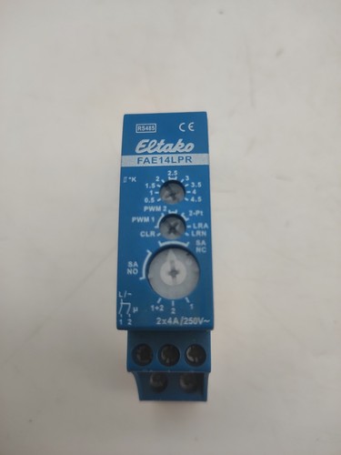 Eltako bus aktor - eltako, bus-aktor