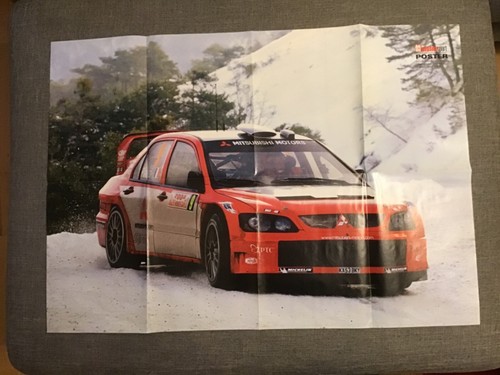 Mitsubishi lancer evo - mitsubishi, 04