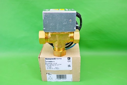 Honeywell 272889 v4044c1569 - honeywell,