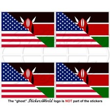USA VEREINIGTE STAATEN-KENIA