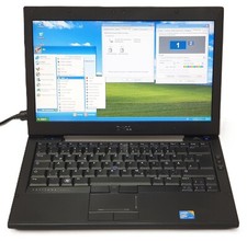 DELL LATITUDE E4310 Windows XP