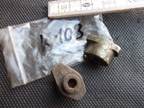 Hercules 103 anschlag - 103,