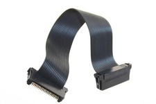 Flachbandkabel Kabel von Technics Anlage A1/A2 Amplifier/Tuner mit 20 Pin