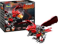 Revell 07850 CyberBeasts