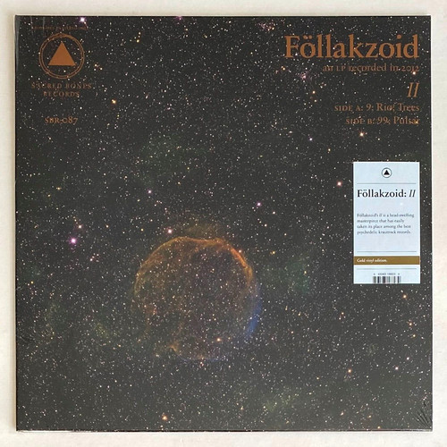 Follakzoid sacred - *,