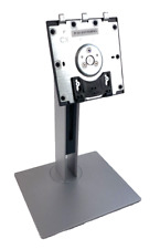 HP EliteDisplay E243 Monitorständer Standfuß höhenverstellbar drehbar 923749-001