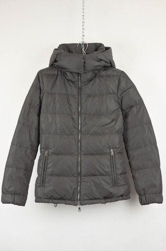 Prada 2009 puffer down - prada,