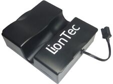 LionTec Golf Caddy Trolley
