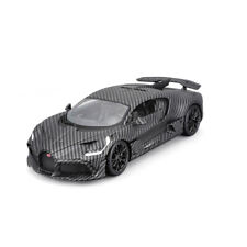 Bburago Bugatti Divo