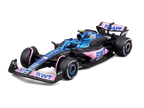 Bburago modellauto 1838072g - bburago,