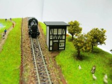  ( 1:220 ) Blockstelle von