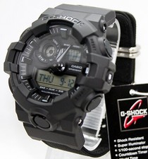 ✅ Casio G Shock Herrenuhr