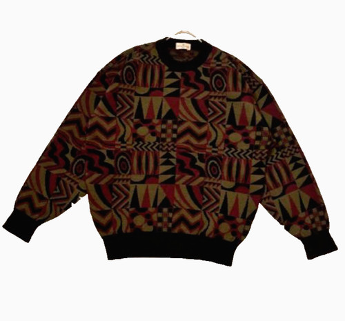 Balenciaga 90s vintage - vintage, knit