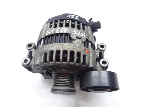Bmw 5er e61 e60 - 5er, 2007-2010