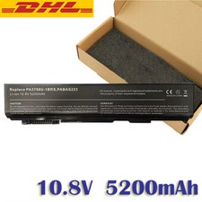 Akku für Toshiba Tecra A11