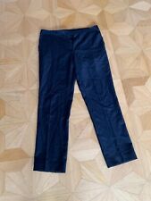 Schöne und originale Dolce & Gabbana D&G Anzughose Hose Top Gr. 54 NP:€349