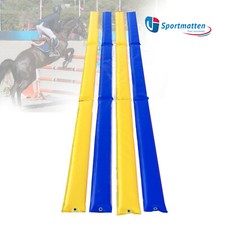 PVC 4 set Schaumstoffbalken