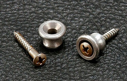 Gotoh a1as gurtpin - gotoh, (2stck)