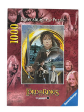 Ravensburger Herr Der Ringe