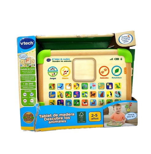 Vtech baby interaktives tablet - vtech,