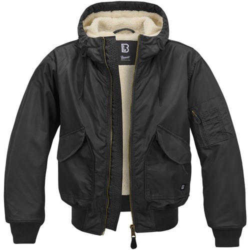 Brandit cwu kapuze jacke - cwu,