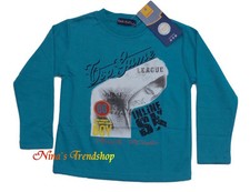Jungen Shirt Sweatshirt