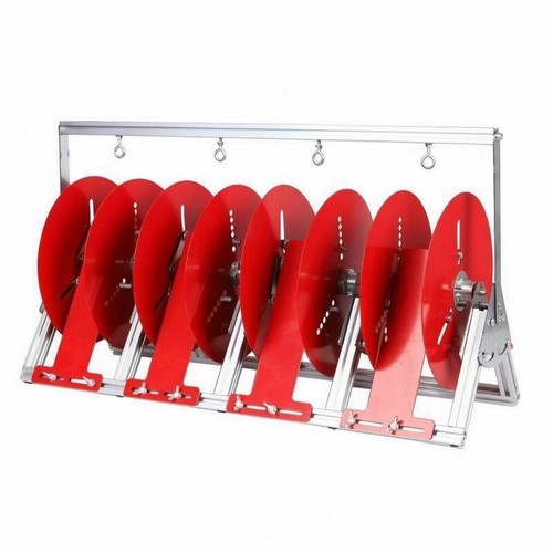 Stabil trommelabroller mit - stabil,