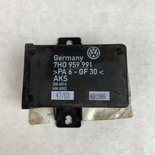 VW T5 Transporter Steuergerät t5 Bus 7H0959991 2003-2009