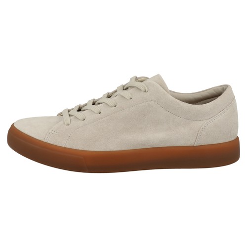 Ecco soft sneaker low - 10, m