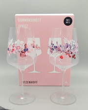 Ritzenhoff Sommersonett Sprizz